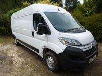 CITROEN RELAY