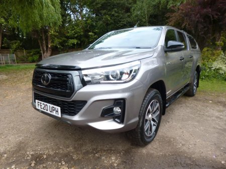 TOYOTA